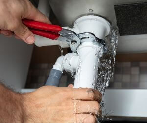 About Emergency plumbing pros Lake Odessa, MI